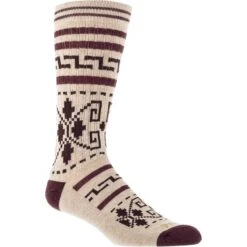 Pendleton Camp Sock 13 Pendleton Camp Sock -Chic Clothing Store WES