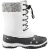 Baffin Avery Boot - Little Girls' -Chic Clothing Store WH 3