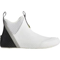 Sperry Top-Sider Cutwater Deck Boot - Men's -Chic Clothing Store WHI 13