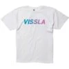 Vissla 7 Seas Bolt Short-Sleeve Graphic T-Shirt - Toddler Boys' -Chic Clothing Store WHI 15