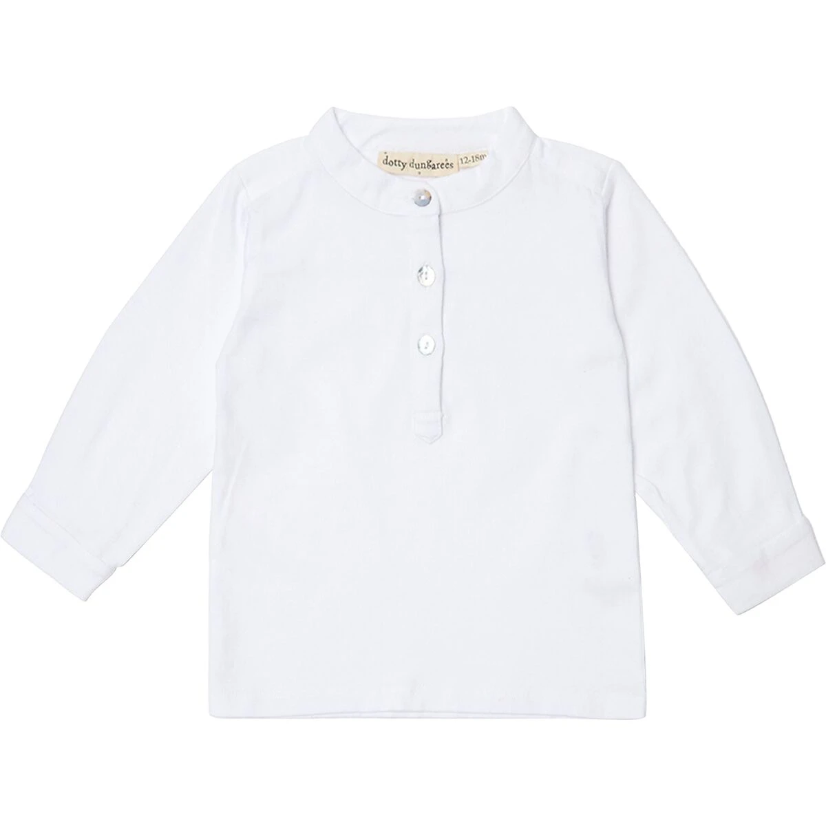 Maxi Top - Girls' 3 Maxi Top - Girls'