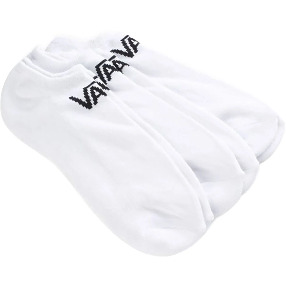 Vans Classic Kick Sock - 3-Pack 5 Vans Classic Kick Sock - 3-Pack - Image 3