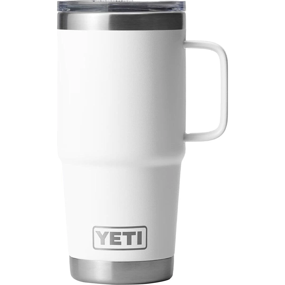 Yeti Rambler Travel Mug - 20oz 8 Yeti Rambler Travel Mug - 20oz - Image 6