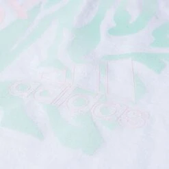 ADIDAS Scoop Neck Graphic Short-Sleeve T-Shirt - Girls' 7 ADIDAS Scoop Neck Graphic Short-Sleeve T-Shirt - Girls' -Chic Clothing Store WHIGRE D2