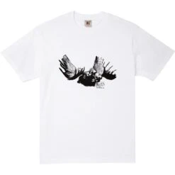 Filson Pioneer Graphic Short-Sleeve T-Shirt - Men's -Chic Clothing Store WHIMOO