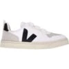 Veja V-10 Sneaker - Kids' -Chic Clothing Store WHINAT