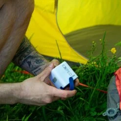 Exped Widget Electric Pump -Chic Clothing Store WHI D1