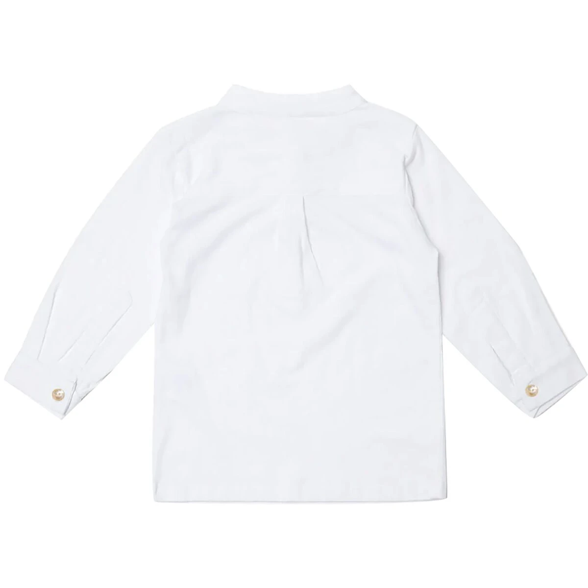 Maxi Top - Girls' 4 Maxi Top - Girls' - Image 2