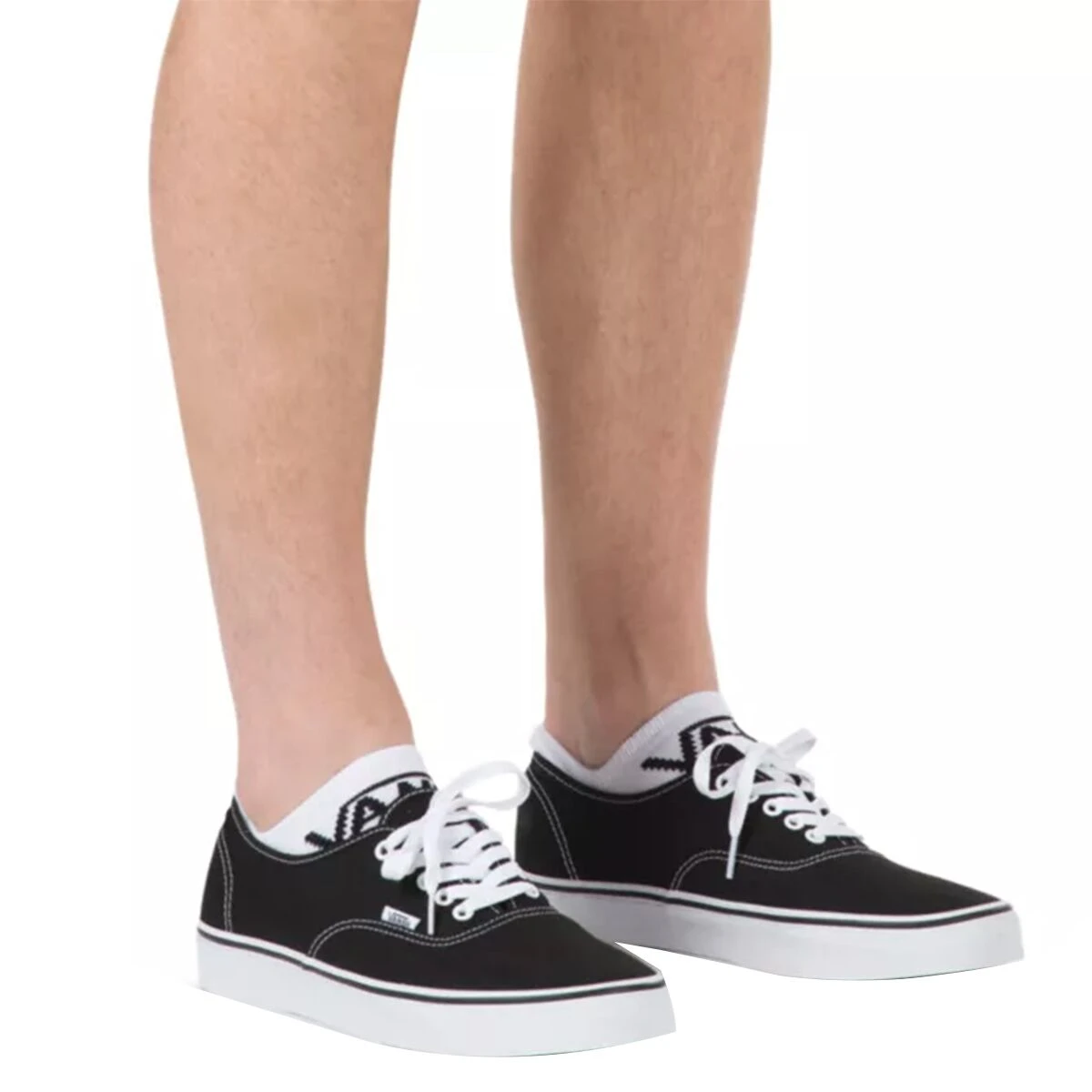 Vans Classic Kick Sock - 3-Pack 4 Vans Classic Kick Sock - 3-Pack - Image 2