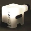 Exped Widget Electric Pump 2 Exped Widget Electric Pump -Chic Clothing Store WHI D3