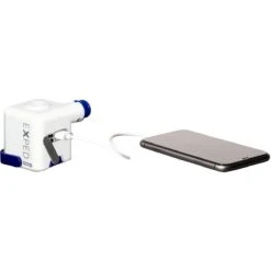 Exped Widget Electric Pump -Chic Clothing Store WHI D4