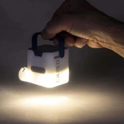 Exped Widget Electric Pump -Chic Clothing Store WHI D7