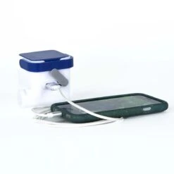 Exped Widget Electric Pump -Chic Clothing Store WHI D8