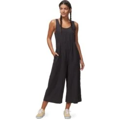 Patagonia Garden Island Jumpsuit - Women's -Chic Clothing Store WHWEINBL