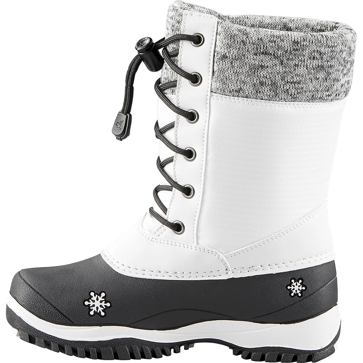 Baffin Avery Boot - Little Girls' 4 Baffin Avery Boot - Little Girls' - Image 2