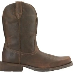 Ariat Rambler Boot - Men's 10 Ariat Rambler Boot - Men's -Chic Clothing Store WIC