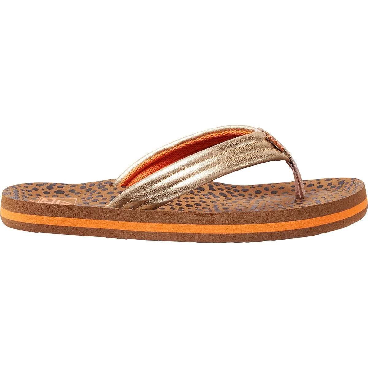 Reef Ahi Sandal - Girls' 7 Reef Ahi Sandal - Girls' - Image 5