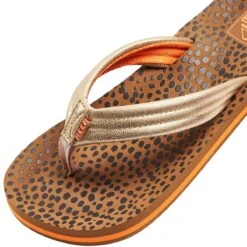 Reef Ahi Sandal - Girls' 9 Reef Ahi Sandal - Girls' -Chic Clothing Store WIL D4