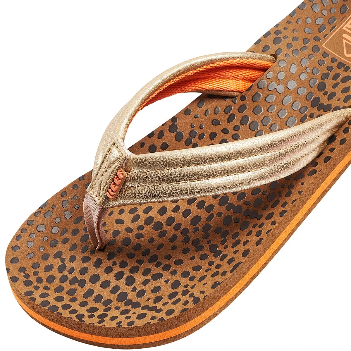 Reef Ahi Sandal - Girls' 5 Reef Ahi Sandal - Girls' - Image 3