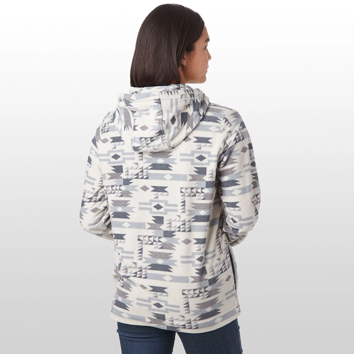 KAVU Bella Coola Sweatshirt - Women's 8 KAVU Bella Coola Sweatshirt - Women's - Image 6