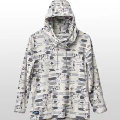 KAVU Bella Coola Sweatshirt - Women's 12 KAVU Bella Coola Sweatshirt - Women's -Chic Clothing Store WINARC D3