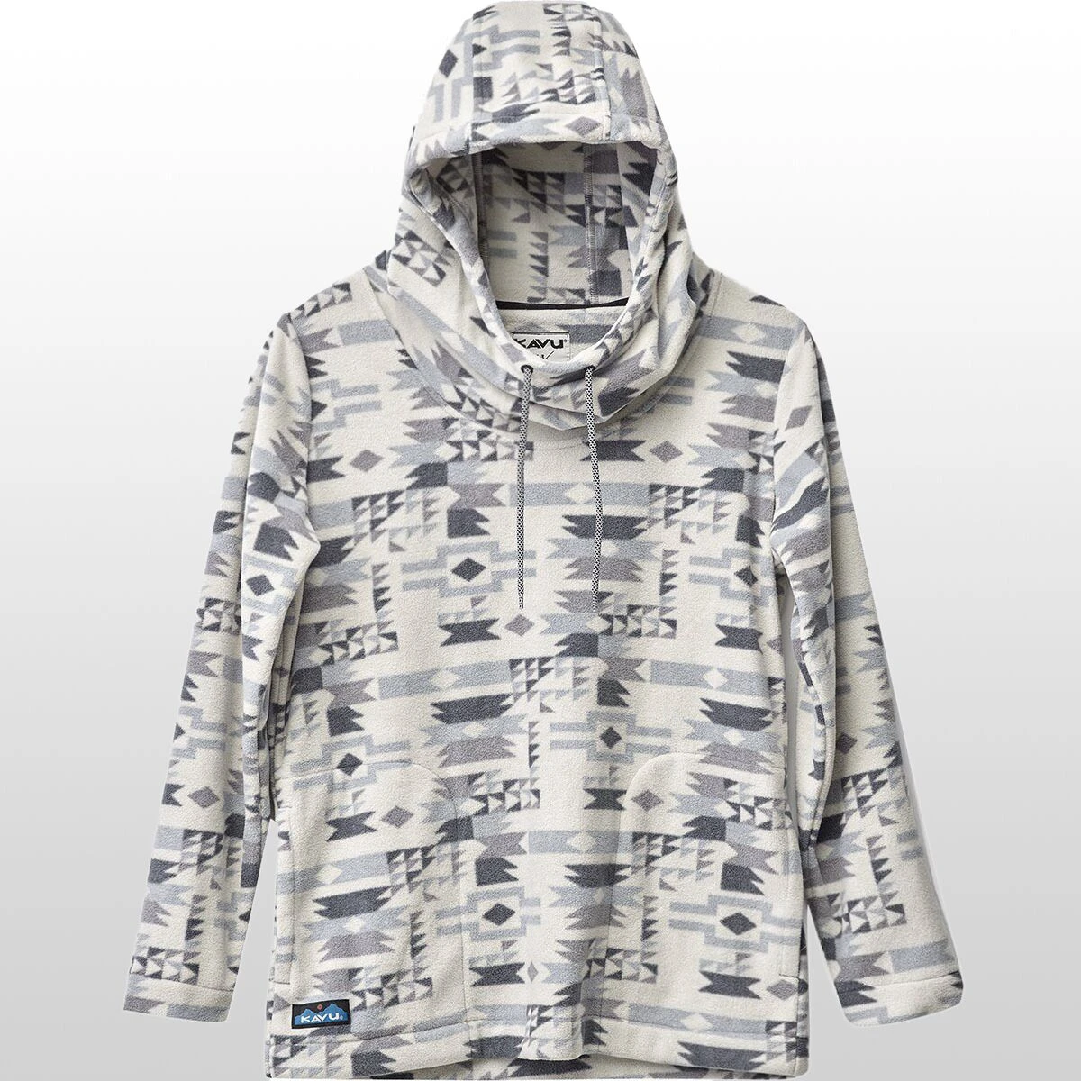 KAVU Bella Coola Sweatshirt - Women's 7 KAVU Bella Coola Sweatshirt - Women's - Image 5