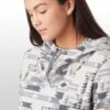 KAVU Bella Coola Sweatshirt - Women's 2 KAVU Bella Coola Sweatshirt - Women's -Chic Clothing Store WINARC D4