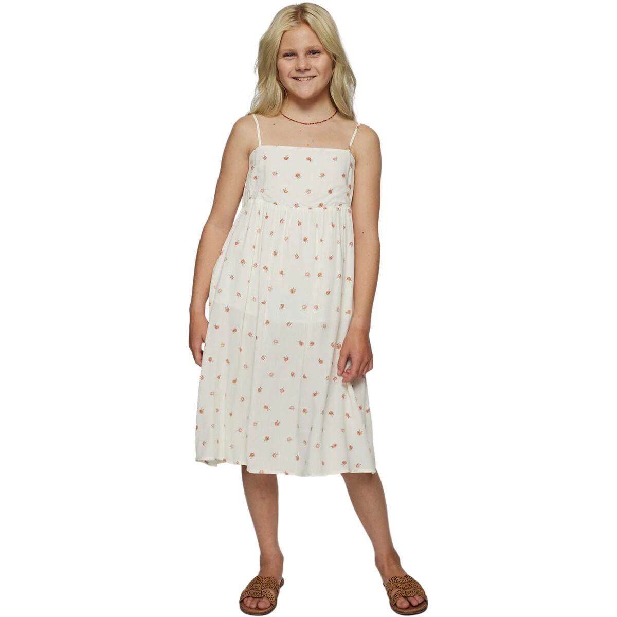 Drana Dress - Girls' 6 Drana Dress - Girls' - Image 4