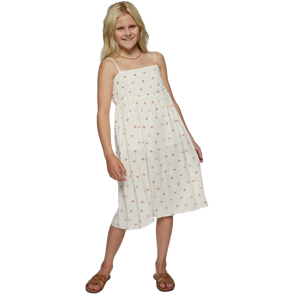 Drana Dress - Girls' 4 Drana Dress - Girls' - Image 2