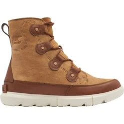 Sorel Explorer WP Boot - Men's 25 Sorel Explorer WP Boot - Men's -Chic Clothing Store WOOTAWBUF
