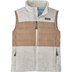 Patagonia Down Sweater Vest - Kids'
