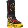 La Sportiva Olympus Mons Cube S Mountaineering Boot 2 La Sportiva Olympus Mons Cube S Mountaineering Boot -Chic Clothing Store YELBLA