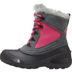 The North Face Shellista Extreme Boot - Girls' -Chic Clothing Store ZIGRCAPI