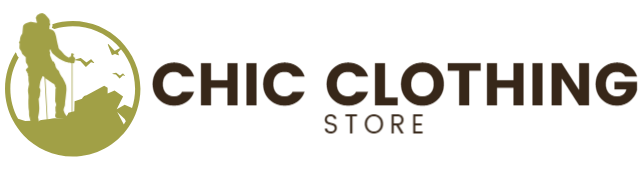 Chic Clothing Store